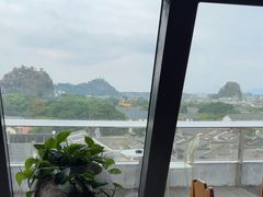 -四月吧餐厅(正阳步行街店)