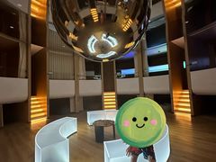 -涨巢·潮玩水疗局