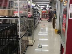 -米卢宠物公园(广华居店)