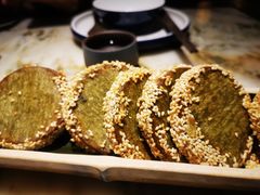 -绿茶餐厅(乐峰广场店)