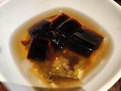 -天荷菜根·闽南素食自助(少林寺店)