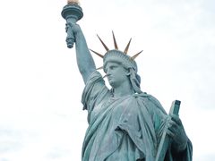 -台场海滨公园船码头