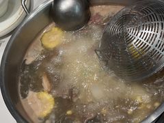 -潮正和潮汕牛肉火锅·老字号(番禺万达店)