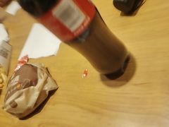 -汉堡王(海昌海洋公园店)