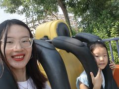 -济南方特东方神画