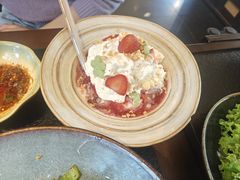 -菌自由丨野生菌火锅特色庭院餐厅(丽江古城店)