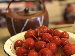 -静之湖湖畔餐厅