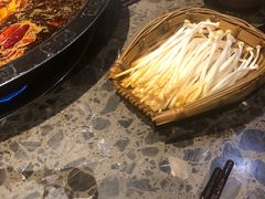 -重庆渝达老火锅(春熙路店)