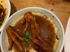 -小土豆北方菜馆(方庄店)