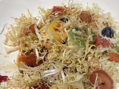 -宫燕府·京菜·烤鸭·淮扬菜(王府中心店)