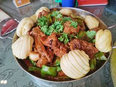 -大京园海鲜烧烤(东城路店)