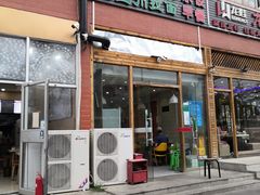 门面-大姐麻辣烫(莲宝中路店)
