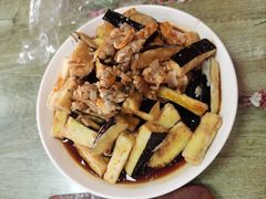 -华春餐馆(鱼山路店)