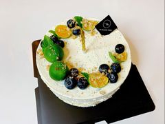 -姆们M Sweetie Cake(三里屯店)