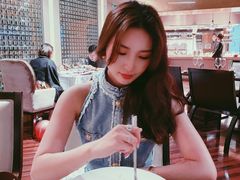 -杭州国际会议中心洲际酒店-菋道海鲜餐厅