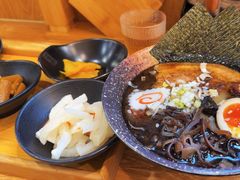 -柒鉦·日式豚骨拉麵(常德路店)