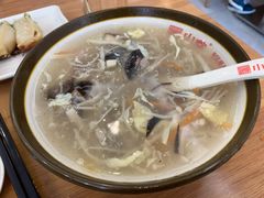 -小姜锅贴(凤凰街店)