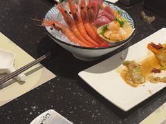 -大渔铁板烧(万象城店)