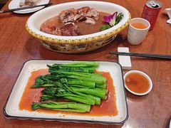 -北海金昌开元名都大酒店·四季轩中餐厅