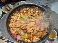 -蛙小侠(古镇大信新都汇店)
