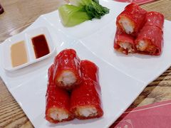 -赏点粤式点心(广州塔店)