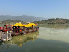 -星湖旅游景区七星岩