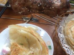 -同裕烧烤·海鲜·家常菜(杰座·欧洲城店)
