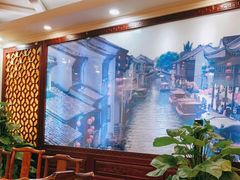 -玉华台饭庄(裕中西里小区店)