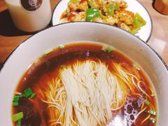 -十面春风·江南面馆(崇宁路店)