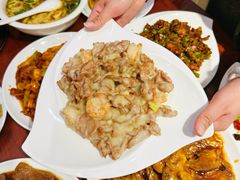 -恩宏德餐馆(平山道店)