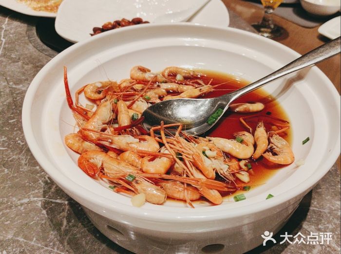 同庆楼(滨湖万达广场店)图片