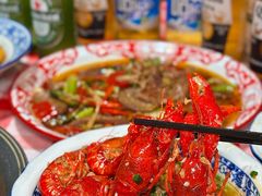 -江味龙虾馆(南山店)