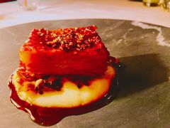 -三嚥阁 La Villa Restaurant