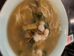 -奎元馆.百年奎元.非遗传承(西湖边的解放路店)