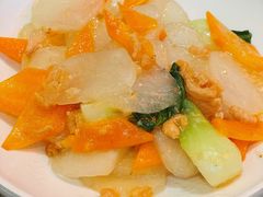 -丁字口海鲜热炒·烧烤大排档