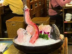 -陈渡桥老火锅(清潭店)