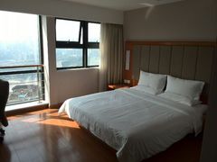 android_upload_pic-全季酒店(重庆上清寺牛角沱地铁站店)