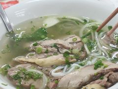 -Pho Hoa Pasteur