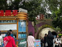 -自贡恐龙博物馆