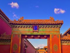 -故宫博物院(故宫)