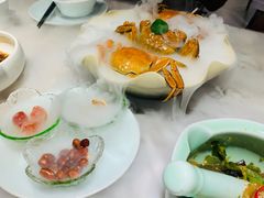 -望湘园·小雅(德基店)