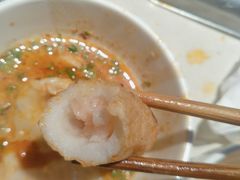 -海底捞火锅(上元大街店)