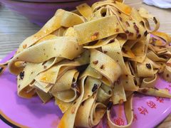 -牛马行牛肉饸饹铺(长春总店)