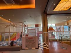 -极乐汤(川沙店)
