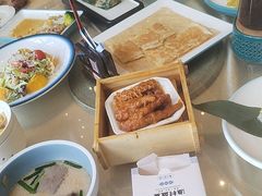 -渔村盛宴(航空新城店)