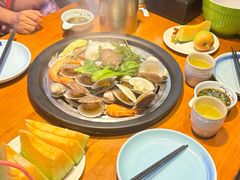-三个渔夫·蒸汽海鲜(小白楼店)