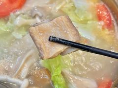 -大理.老字号渝记酸萝卜乌鱼(古城总店)