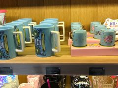 -星巴克臻选(华堂·新辰汇店)