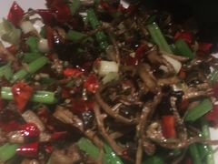 -蜀锦堂·川味现炒(襄阳武商汇店)