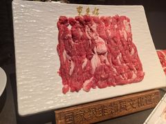 -东来顺·非遗火锅(赛格国际购物中心店)